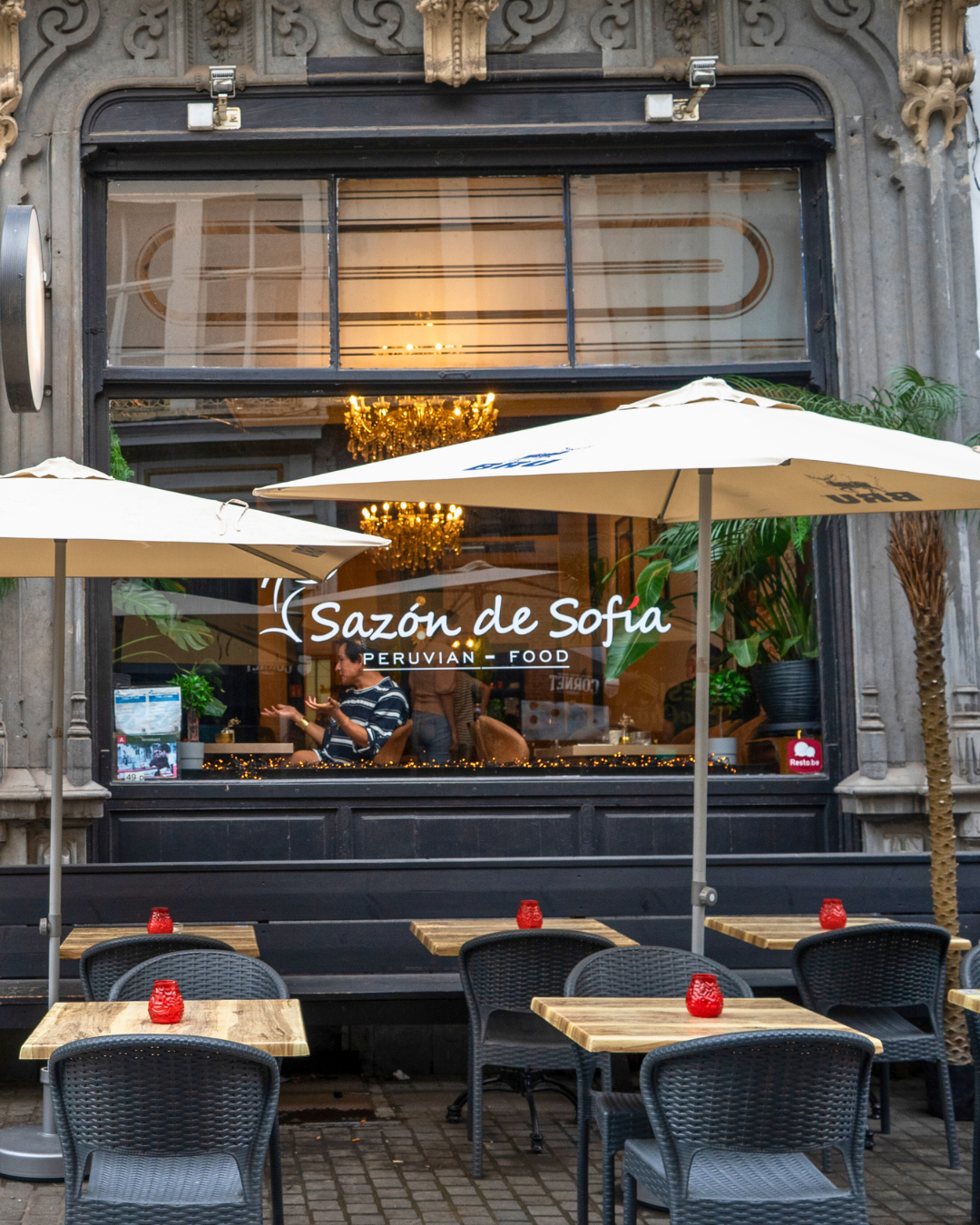 Spécialités Péruviennes Authentiques | Meilleur Restaurant Péruvien Bruxelles