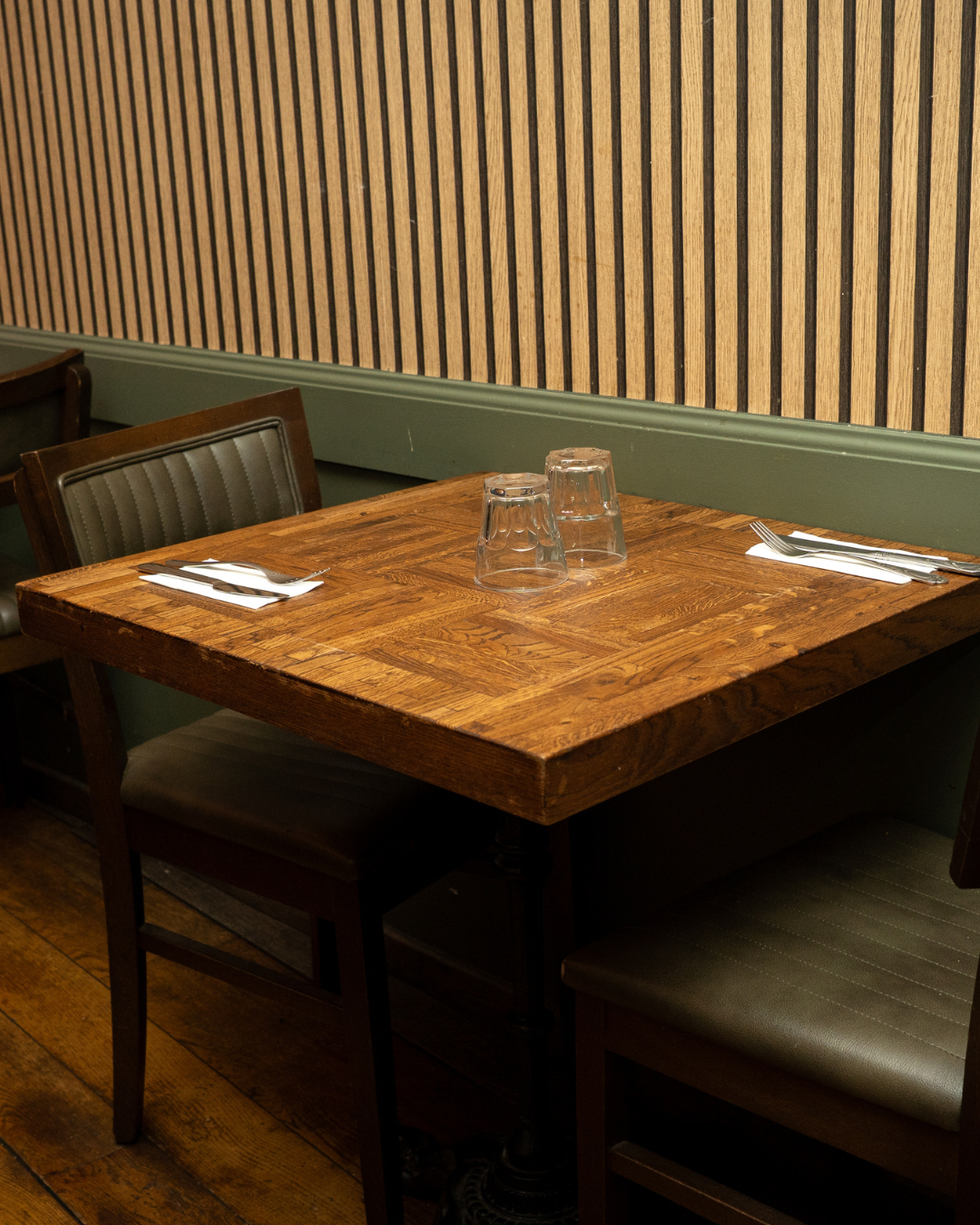 La Sazón de Sofía | Authentique Restaurant Péruvien à Bruxelles