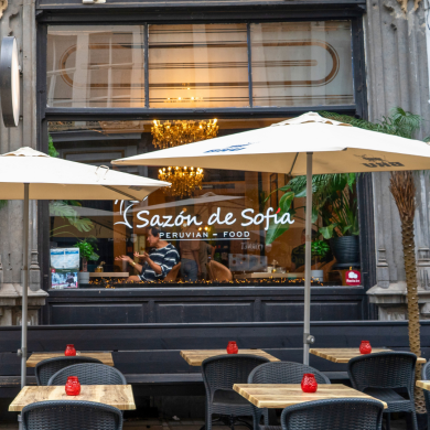 authentique restaurant péruvien Bruxelles, restaurant péruvien à Bruxelles, spécialités péruviennes Bruxelles